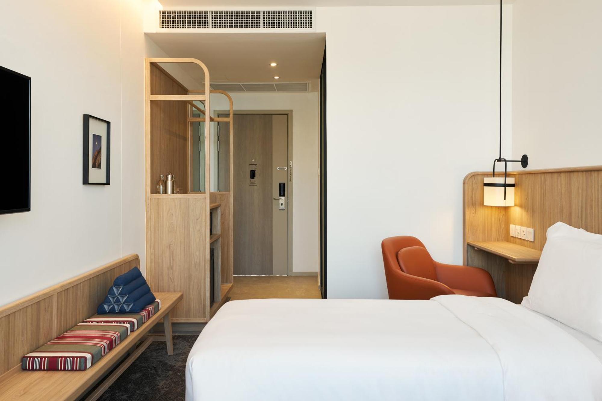 Comfy Twin City