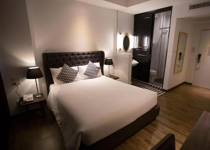 First House Hotel